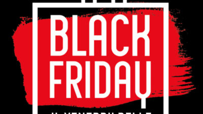 Week End Black Friday